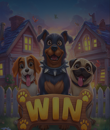 The Dog House