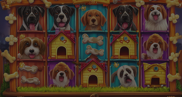 The Dog House