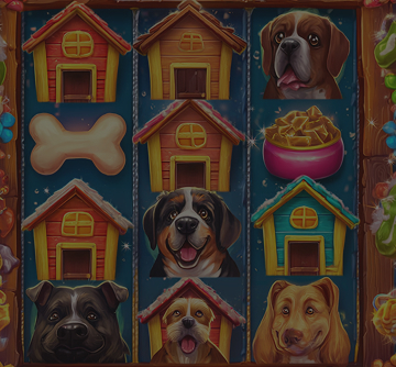 The Dog House