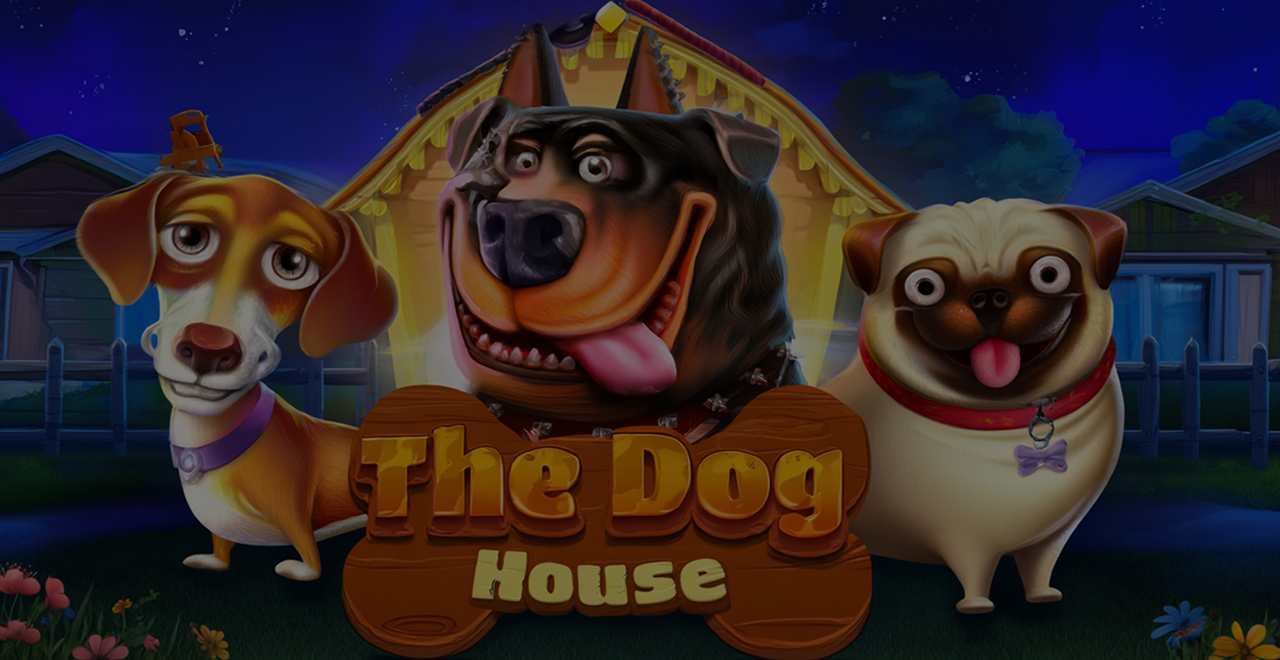 The Dog House